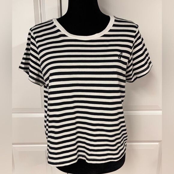 G by Guess Tops - G By Guess Striped Top